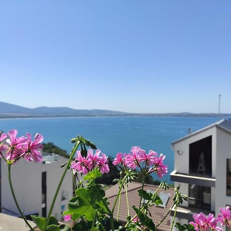 Black Sea View Apartment Sosopol Luaran gambar