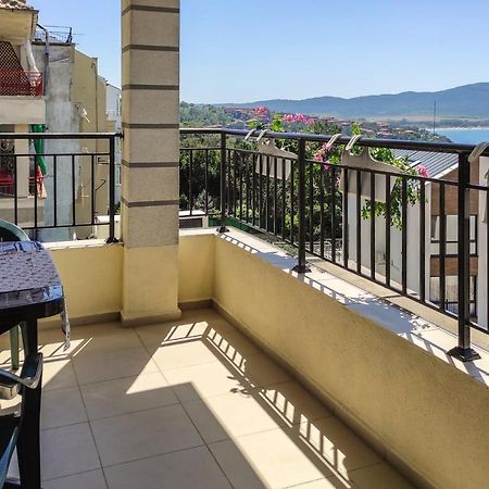 Black Sea View Apartment Sosopol Luaran gambar