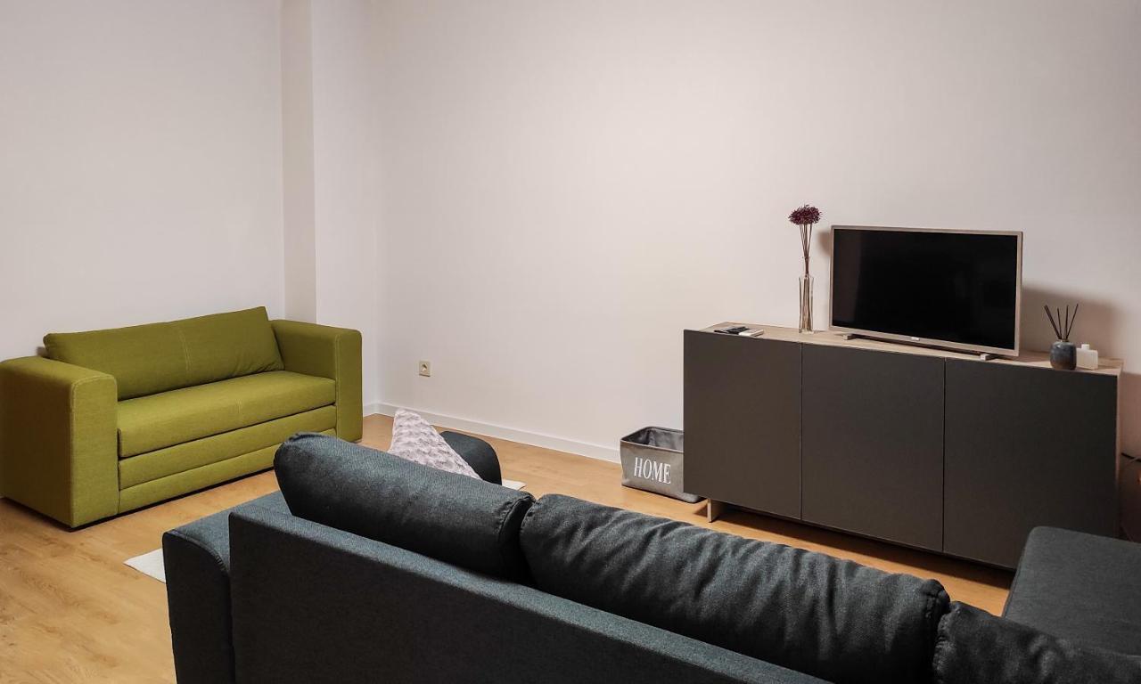 Black Sea View Apartment Sosopol Luaran gambar