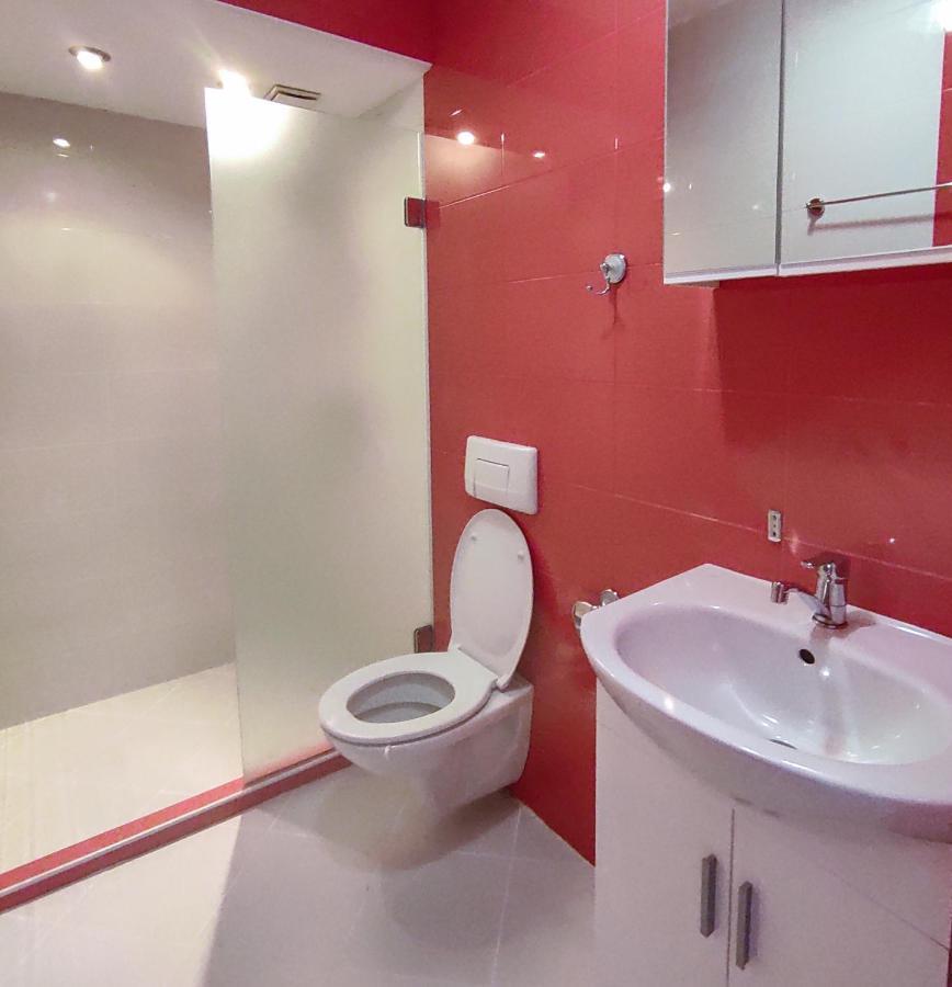 Black Sea View Apartment Sosopol Luaran gambar