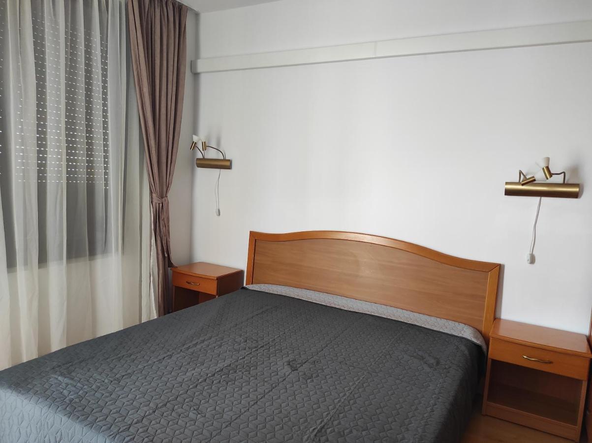 Black Sea View Apartment Sosopol Luaran gambar