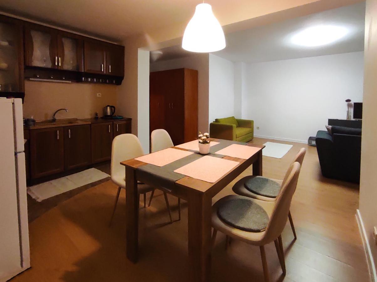 Black Sea View Apartment Sosopol Luaran gambar