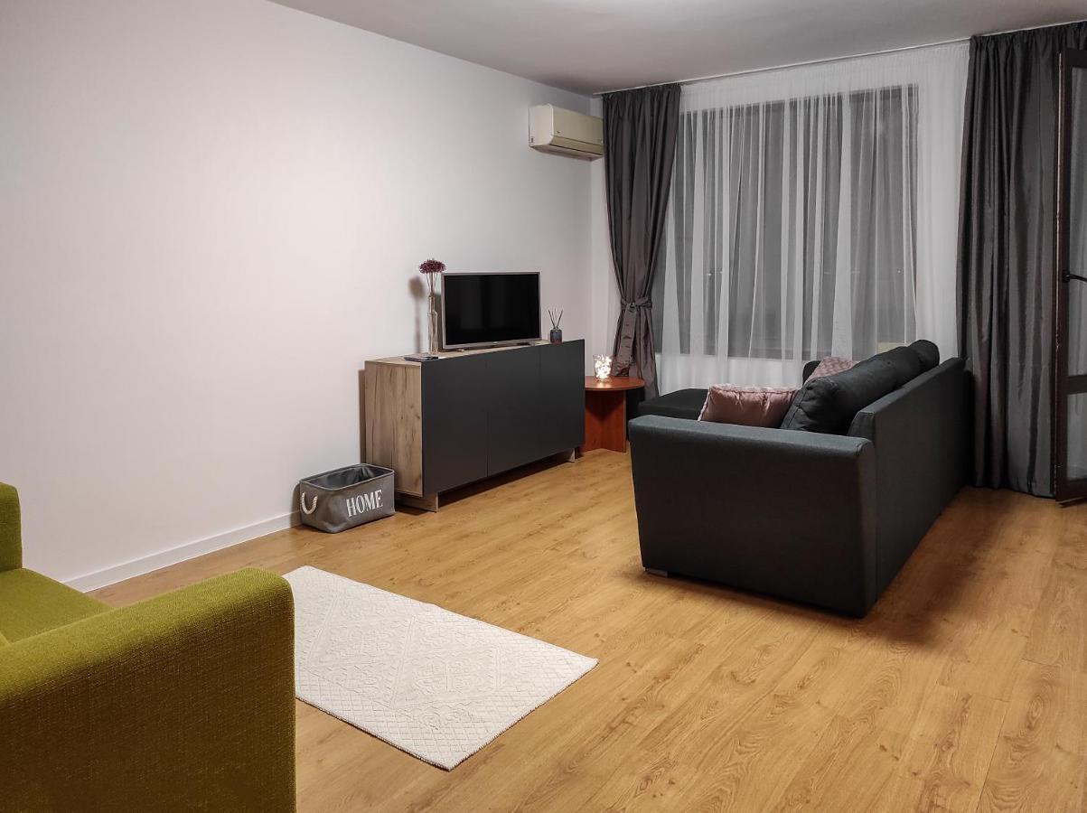 Black Sea View Apartment Sosopol Luaran gambar