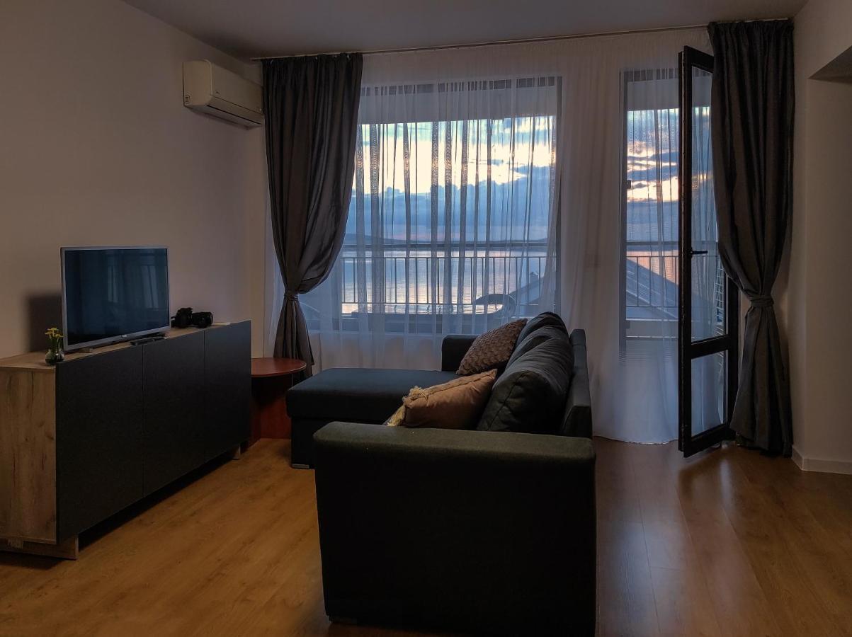 Black Sea View Apartment Sosopol Luaran gambar