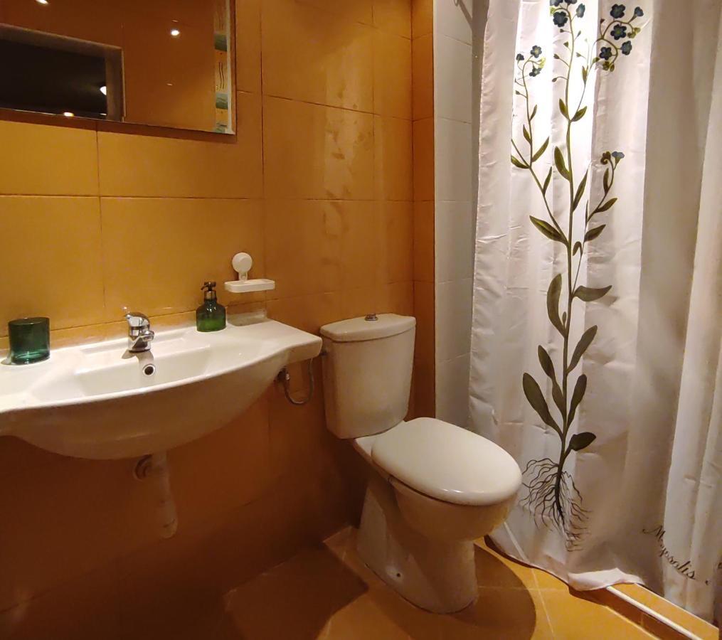 Black Sea View Apartment Sosopol Luaran gambar