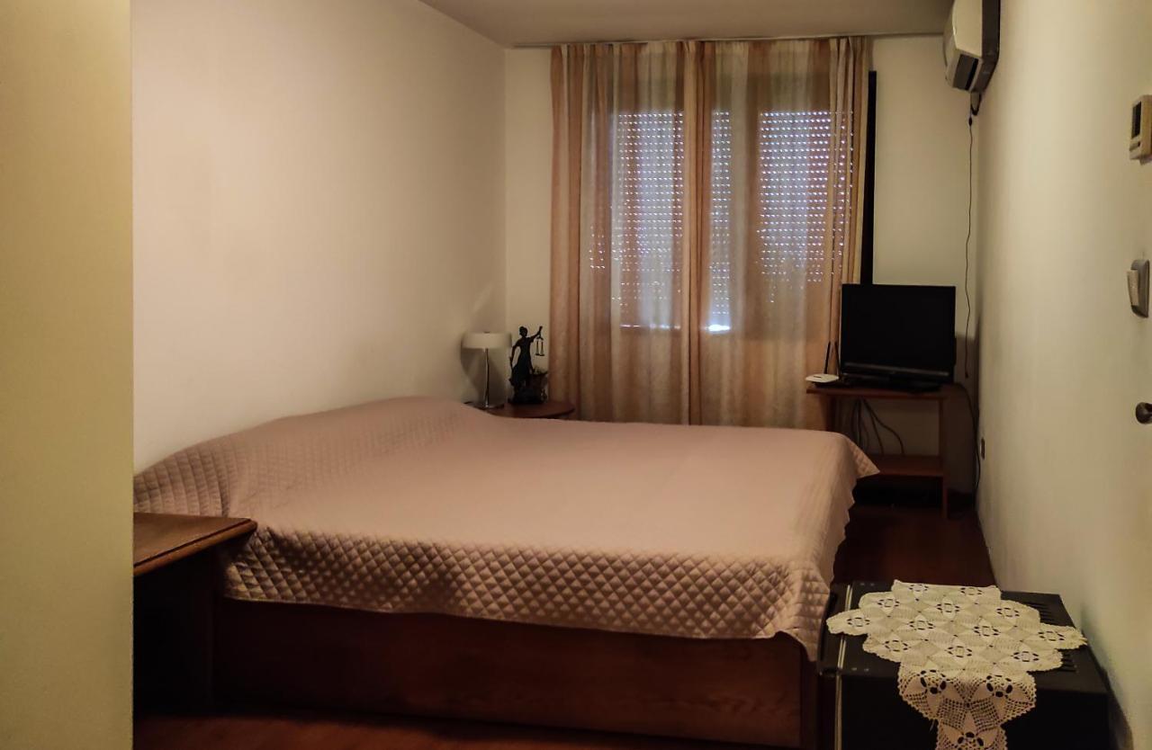 Black Sea View Apartment Sosopol Luaran gambar