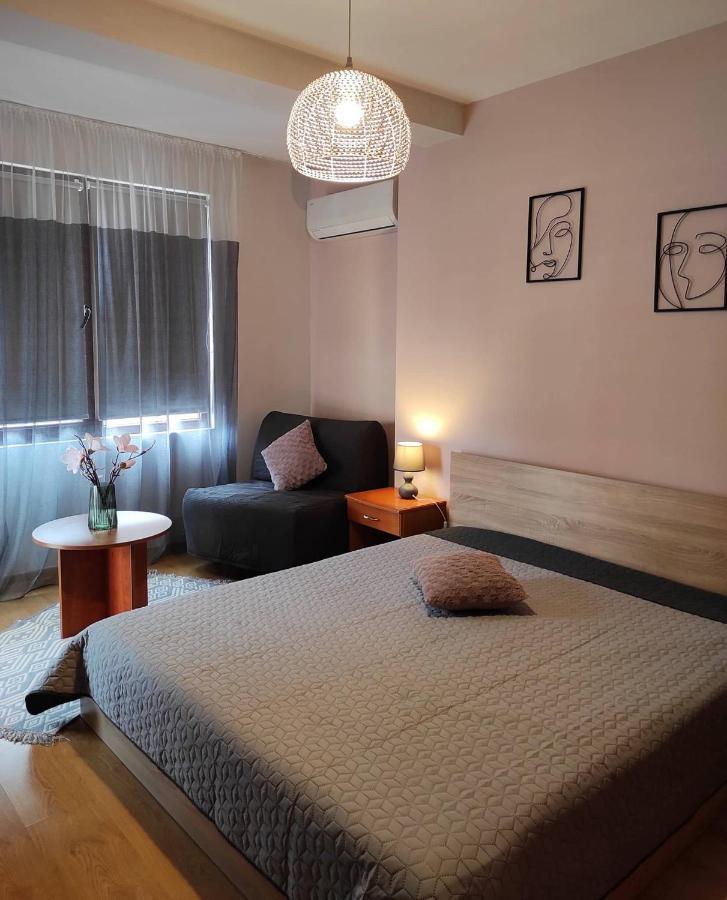 Black Sea View Apartment Sosopol Luaran gambar