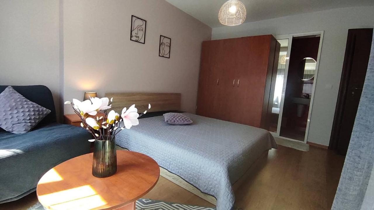 Black Sea View Apartment Sosopol Luaran gambar