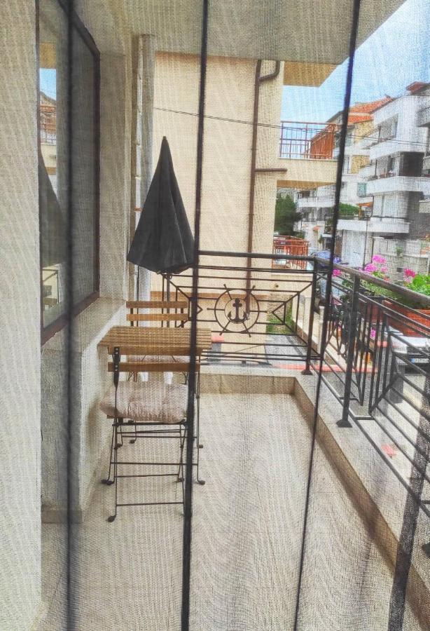 Black Sea View Apartment Sosopol Luaran gambar