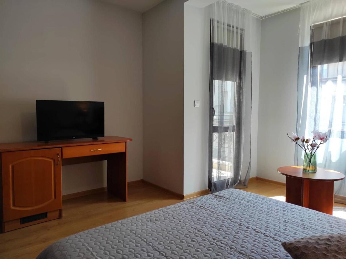 Black Sea View Apartment Sosopol Luaran gambar