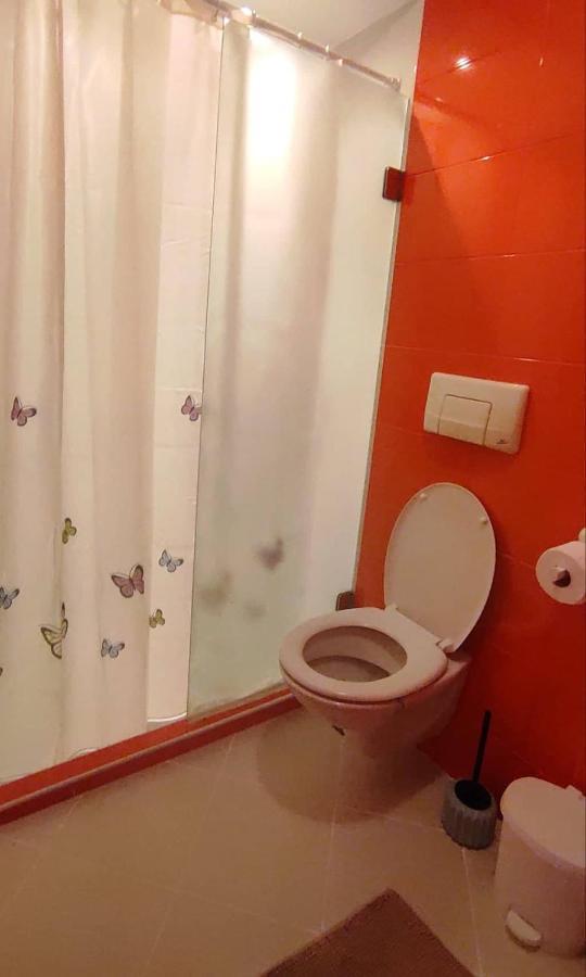 Black Sea View Apartment Sosopol Luaran gambar