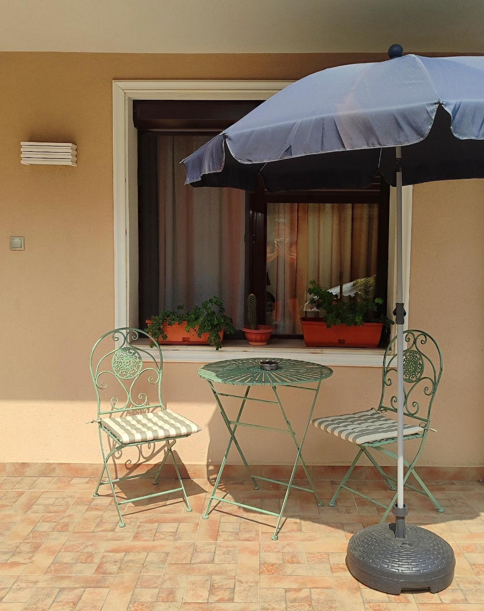 Black Sea View Apartment Sosopol Luaran gambar